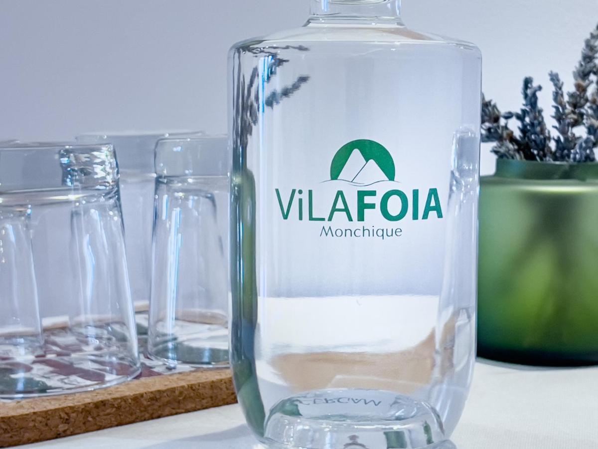 Vilafoia Monchique Eksteriør billede